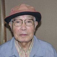 珈琲豆販売専門「アロマフレッシュ」店主（１０４歳　現役経営者）安藤　久蔵氏